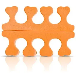 Finger Separator (pedicure) Donegal 2562 — toe separator for nail care