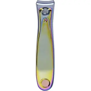 Nail clipper KILLYS Perfectly Formed Blade — small grooming tool by KILLYS