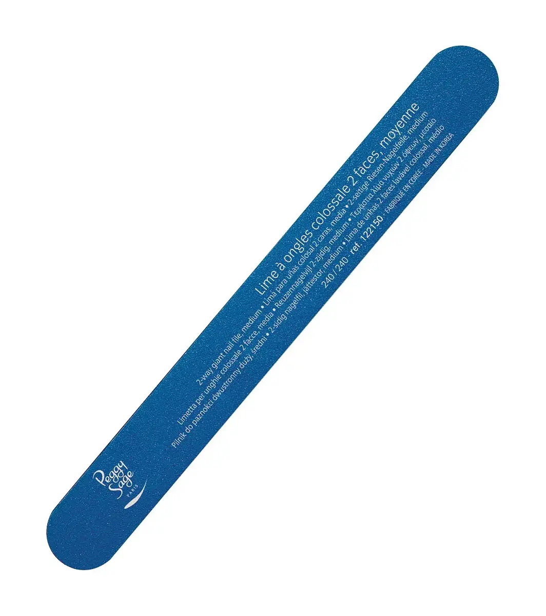 Peggy Sage 122150 Nail file/buffer 122150 Photo 2