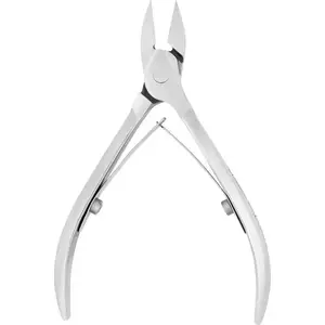 Nail nippers Staleks Classic 63 — Staleks, cutting edge 14 mm