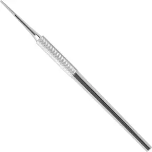 Failītis iekšaugušiem nagiem Snippex 13 cm, nerūsējošā tērauda pedikīra instruments