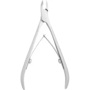 Cuticle Nippers Staleks SMART 10 — professional 5 mm cutting edge