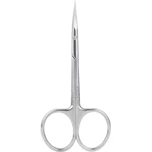 Kutikulas šķēres makear EXPERT 50 TYPE 3 — profesionāls manikīra instruments, nerūsējošais tērauds, MPN 153645