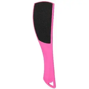 Foot rasp / wide heel file Donegal 272536 — coarse metal rasp for removing calluses
