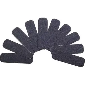 Replacement Metal Scraper Blades Activeshop 120 — 10 pcs