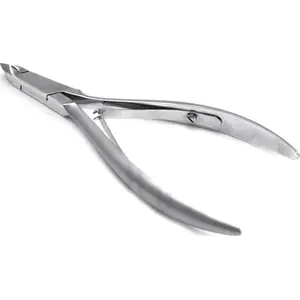 Nagu kutikulas knaibles Nghia NGHIA EXPORT C-07 3,5 mm — profesionāls nerūsējošā tērauda instruments
