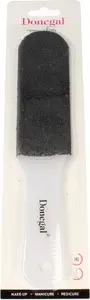 Foot file Donegal Express Your Beauty double-sided (model 2546) 1 pc