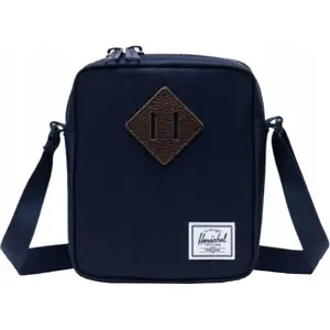 Crossbody bag Herschel Heritage Crossbody 11137-05432, navy, one size