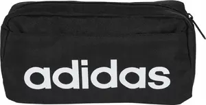 Jostas soma ADIDAS Linear Bumbag JE8345 — kompakta soma uz jostas