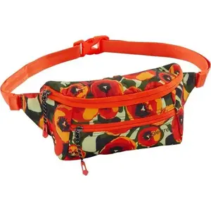 Сумка через плечо Eagle Creek Stash Cross Body Bag Tulips — компактная повседневная сумка