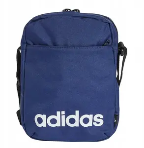 Плечевая сумка ADIDAS Linear Org IN6128 — компактная сумка для вещей