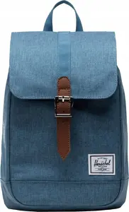 Pāri plecam soma Herschel Retreat Sling Bag 11246-05727 — zila, one size