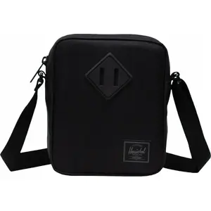 Crossbody bag Herschel Heritage Crossbody 11384-05881 — black, one size