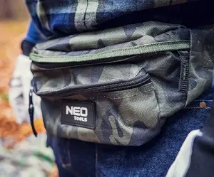 NEO tools 84-324 waist bag