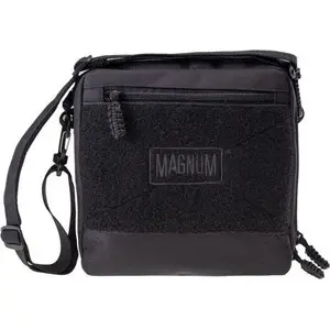 Pocket organiser MAGNUM MAGNUM POCKET ORGANISER — compact personal organiser for notes and cards