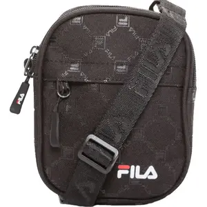 Pleca/jostas soma FILA New Pusher Berlin 685095-002 melna One size