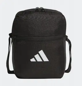 Сумка через плечо ADIDAS Adicolor JM7152 — компактная поясная/кроссбоди для мелочей