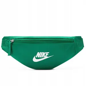 Поясная сумка NIKE Heritage Waistpack DB0488-365 — компактная сумка для мелких вещей