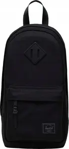 Plecu soma Herschel Heritage 11388-05881 — melna, viena izmēra