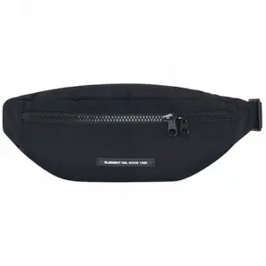 Hip Pack Bag Element Jock ELYBA00127-FBK — black, one size