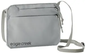 Eagle Creek EC010504367 wallet/card case/travel document holder Neck pouch Grey Nylon