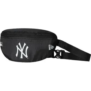 Waist Bag New Era MLB New York Yankees 60137393 – Black, One Size