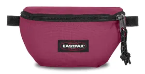 Eastpak Springer jostasvietas somiņa Neilons Burgundietis