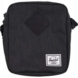 Shoulder/Crossbody bag Herschel Heritage Crossbody 11137-02090, gray, one size