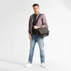 Eastpak Jr Black Denim EK07777H Photo 2