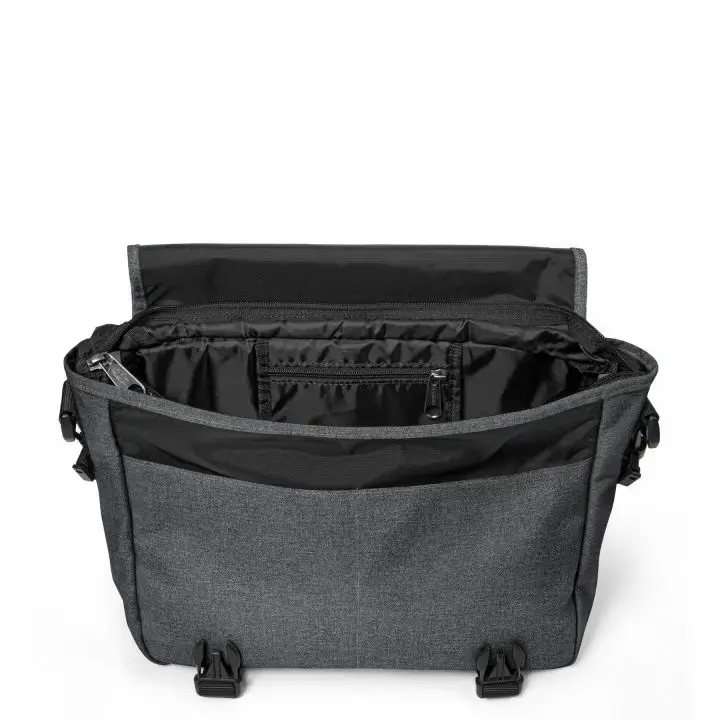 Eastpak Jr Black Denim EK07777H Photo 3