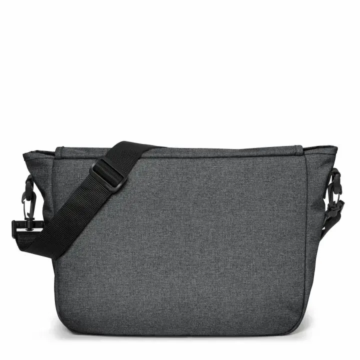 Eastpak Jr Black Denim EK07777H Photo 4