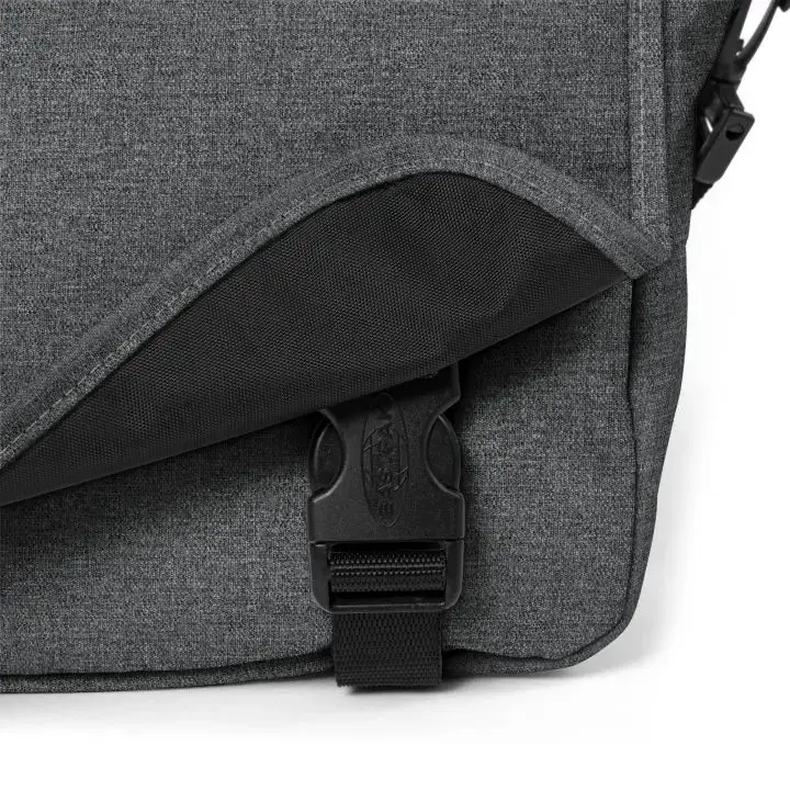 Eastpak Jr Black Denim EK07777H Photo 5