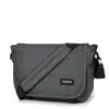 Eastpak Jr Black Denim EK07777H Photo 6