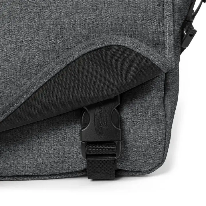 Eastpak Jr Black Denim EK07777H Photo 7