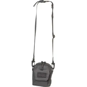 Mugursoma Mystery Ranch U'S Bop Gravel OS — dienas soma, one-size, daudzfunkcionāla