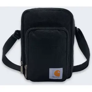 Crossbody Anti-Theft Sling Bag Pacsafe model .B0000511.001.S000 Black — compact everyday carry