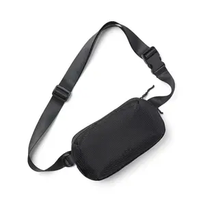 Urban Armor Gear 984177114040 rokassoma un pleca soma Melns Abiem dzimumiem Plecu soma