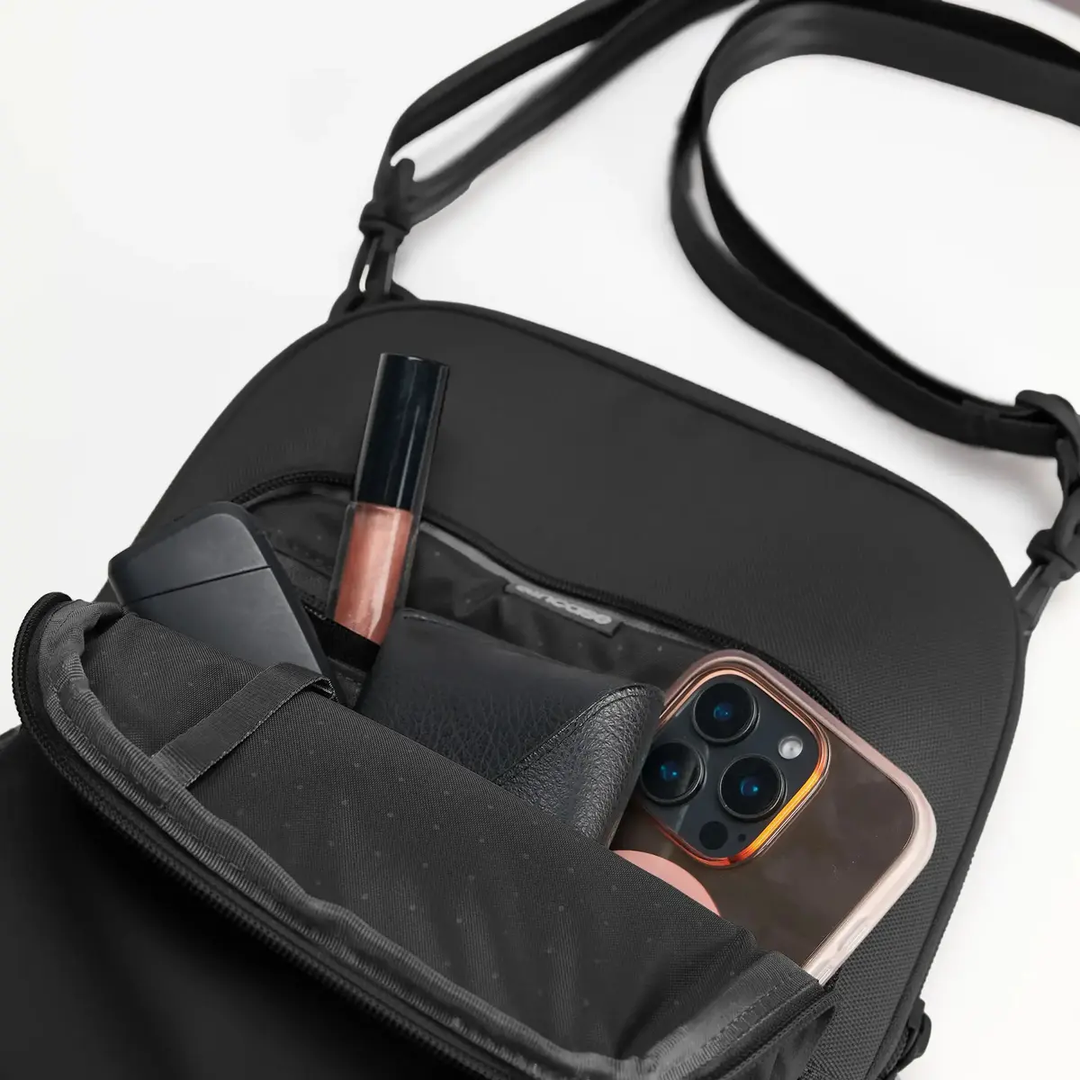 Incase INCO400719-BLK handbag/shoulder bag INCO400719-BLK Photo 2