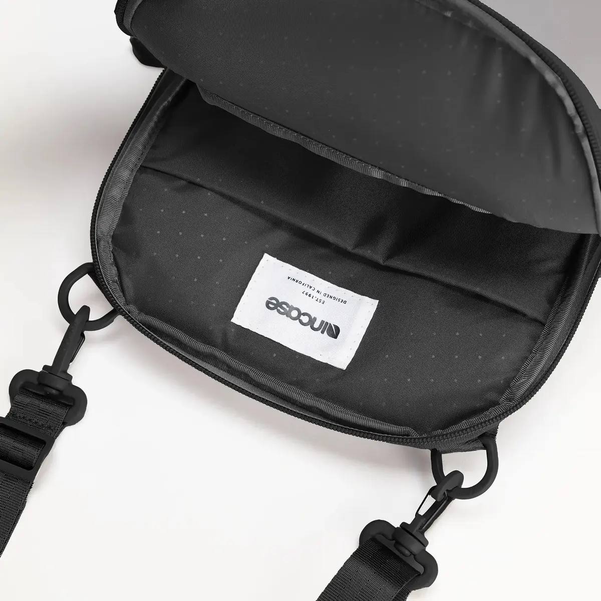 Incase INCO400719-BLK handbag/shoulder bag INCO400719-BLK Photo 5