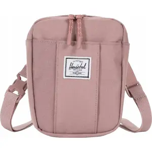 Сумка через плечо Herschel Cruz 10510-02077 — единый размер, розовая