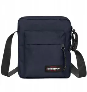 Plecu soma Eastpak Arcade Mini EK0A5BN5L831 Navy — one size, kompakta ikdienai
