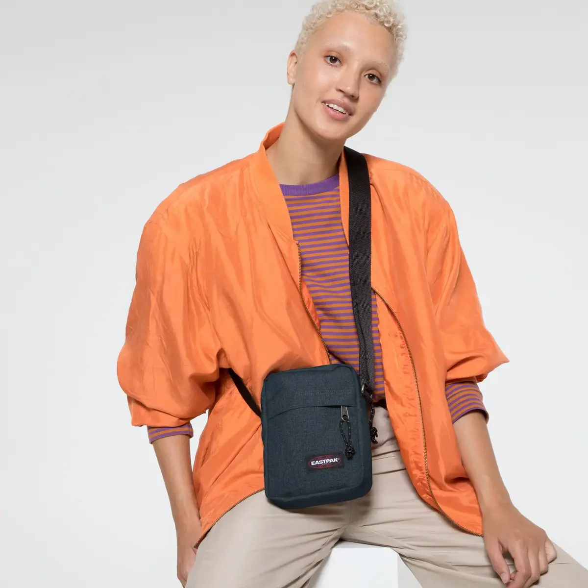 Eastpak EK04526W handbag/shoulder bag EK04526W Photo 2