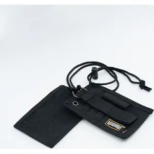 Shoulder pouch bag MAGNUM Saszetka MAGNUM ETU — compact everyday carry accessory