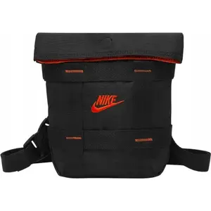Pleca soma-urna NIKE HF8106-010 — kompakts sporta aksesuārs