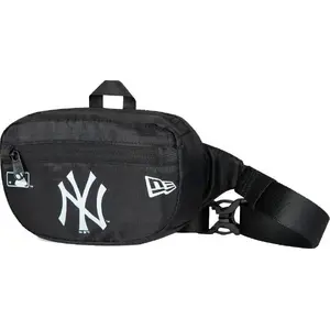 Waist bag New Era MLB black NYY – New Era waist bag model 60137339