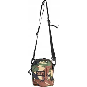 Mugursoma Mystery Ranch U'S Bop DPM Camo OS — taktiska dienas soma, viena izmēra
