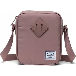 Plecu/сrossbody soma Herschel Heritage Crossbody 11384-02077, rozā, one size