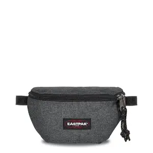 Eastpak Springer jostasvietas somiņa Poliesters Pelēks