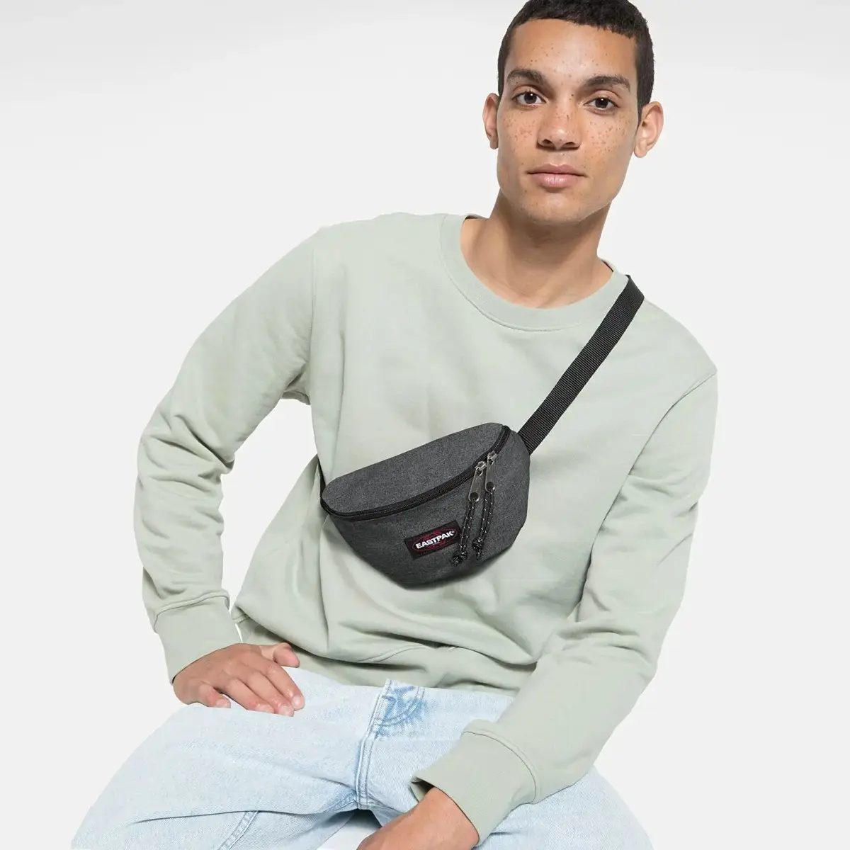 Eastpak Springer waist bag EK00007477H1 Photo 6