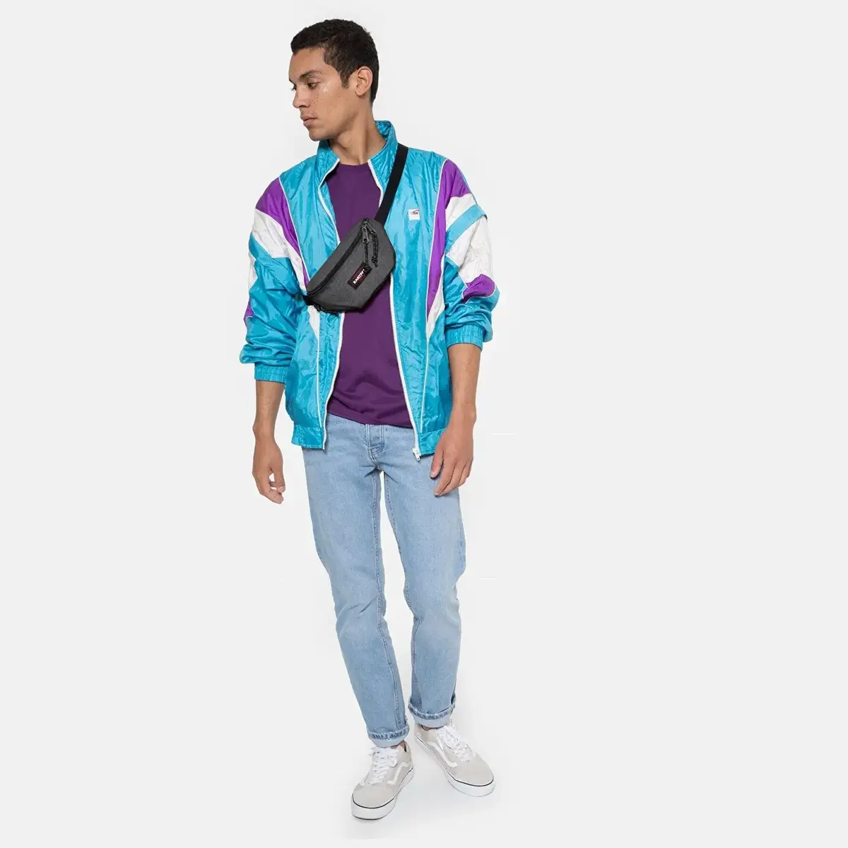 Eastpak Springer waist bag EK00007477H1 Photo 8